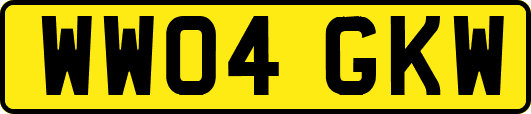 WW04GKW
