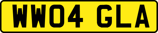 WW04GLA
