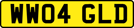 WW04GLD