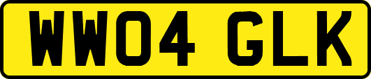 WW04GLK