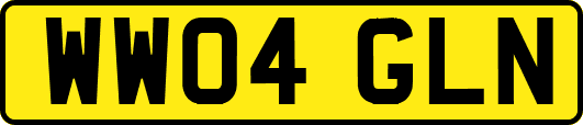 WW04GLN