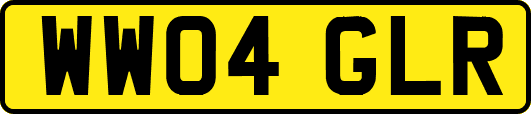 WW04GLR