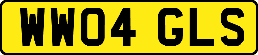 WW04GLS