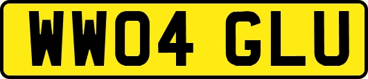 WW04GLU