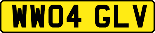 WW04GLV