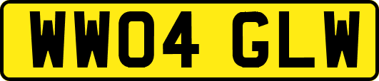 WW04GLW