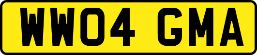 WW04GMA