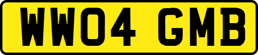 WW04GMB