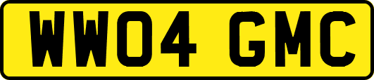 WW04GMC