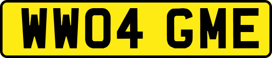 WW04GME