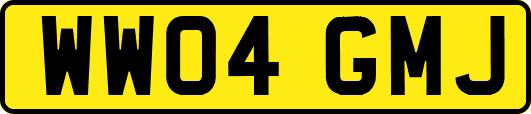 WW04GMJ