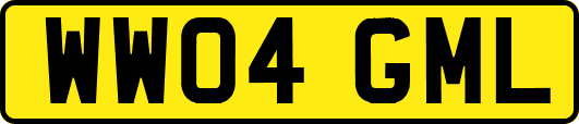 WW04GML