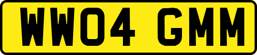 WW04GMM