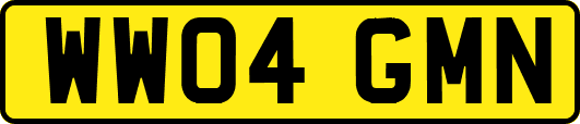WW04GMN