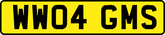 WW04GMS