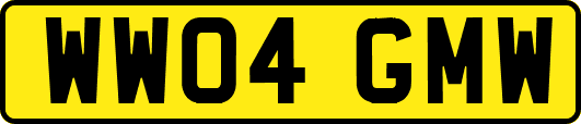 WW04GMW