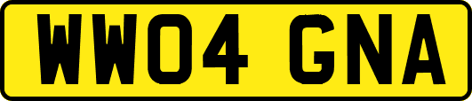 WW04GNA