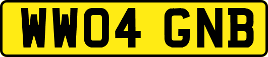 WW04GNB