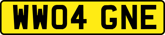 WW04GNE