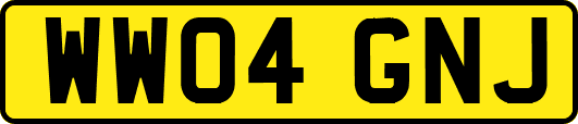 WW04GNJ