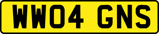 WW04GNS
