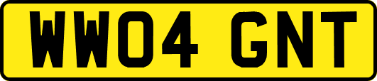 WW04GNT