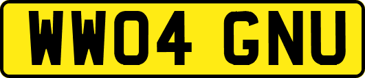 WW04GNU