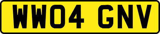 WW04GNV