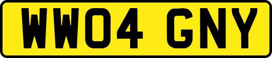 WW04GNY