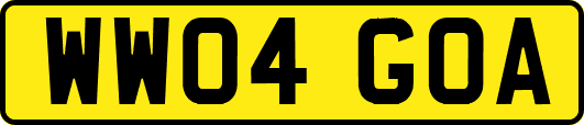 WW04GOA