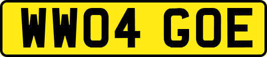 WW04GOE