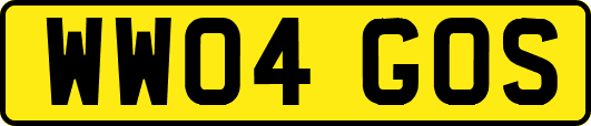 WW04GOS