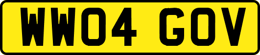 WW04GOV