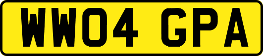 WW04GPA