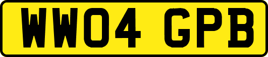 WW04GPB