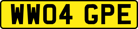 WW04GPE