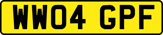 WW04GPF