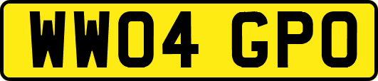 WW04GPO