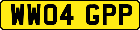 WW04GPP