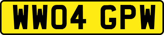 WW04GPW