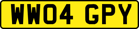 WW04GPY