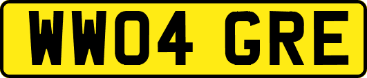 WW04GRE