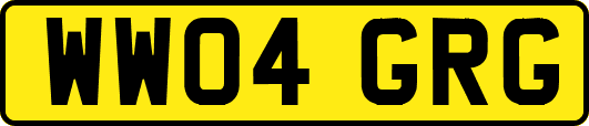 WW04GRG