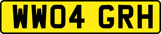 WW04GRH
