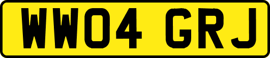 WW04GRJ