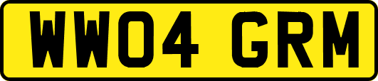 WW04GRM