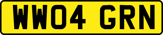 WW04GRN