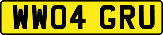WW04GRU