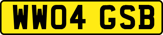 WW04GSB