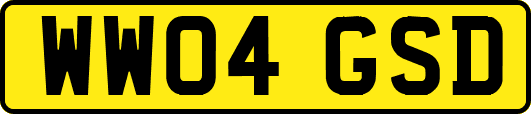 WW04GSD